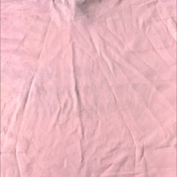 "I Lead The Way..." Adult Pink NOS Medium T-Shirt - Picture 4 of 5